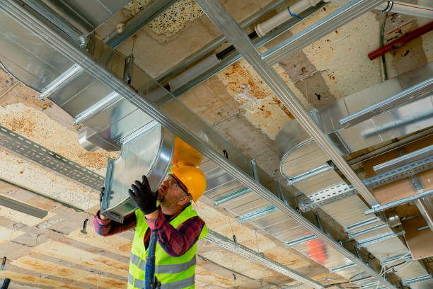 Best HVAC Maintenance Near Me  in Atkins, VA