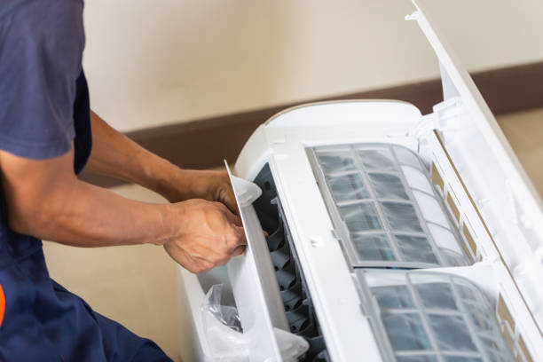 Best HVAC Replacement Cost  in Atkins, VA