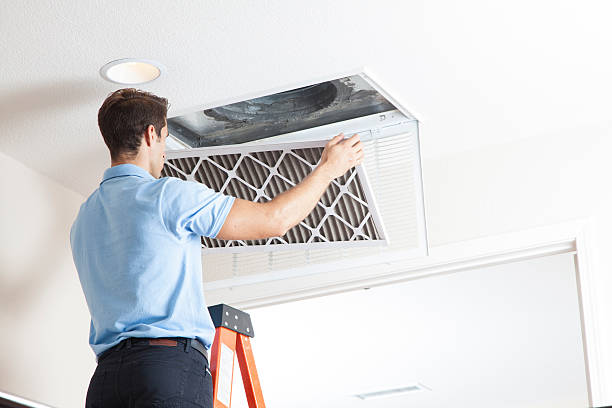 Best HVAC Air Duct Cleaning  in Atkins, VA