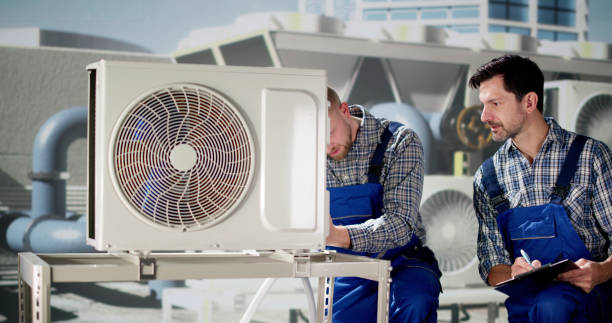 Best HVAC Installation Services  in Atkins, VA