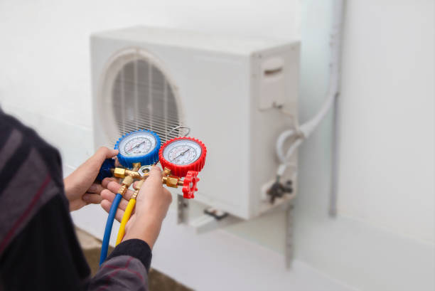 Best Affordable HVAC Services  in Atkins, VA