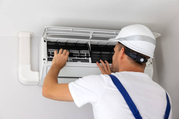 Best HVAC Repair Near Me  in Atkins, VA