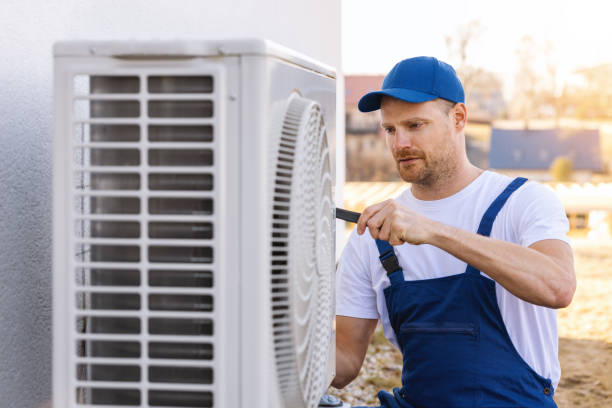 Best HVAC Cleaning Services  in Atkins, VA
